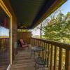 great view pool table hot tub privacy fireplace