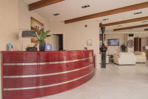 Cosmopolitan Hotel,Katerini>>Central Macedonia,4 star