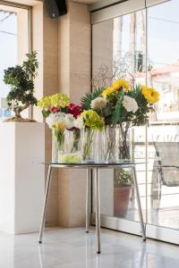 Cosmopolitan Hotel,Katerini>>Central Macedonia,4 star
