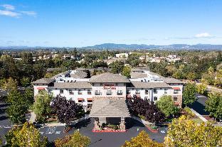 hampton inn and suites windsor sonoma wine country