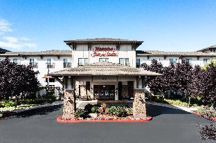 hampton inn and suites windsor sonoma wine country