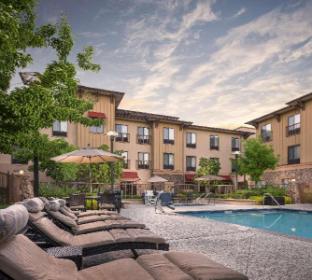 hampton inn and suites windsor sonoma wine country