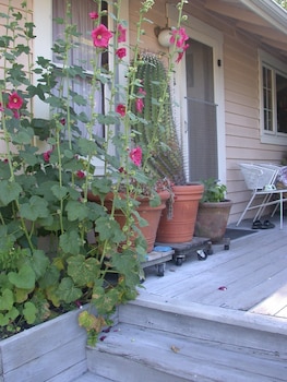 hollyhock country house