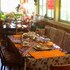 hollyhock country house