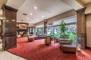 Hilton Garden Inn Preston Casino Area,Hope Valley>>Connecticut,3 star
