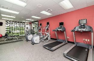 hilton garden inn preston casino area