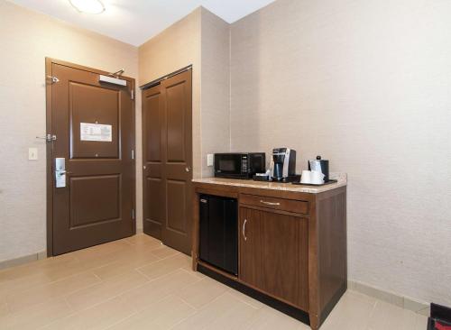 hilton garden inn preston casino area