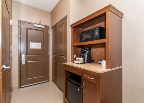 hilton garden inn preston casino area