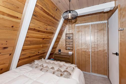 doormat vacation rentals acute a frame cabin remodeled wifi modern