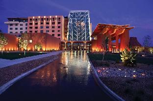 Isleta Resort & Casino - Adults Only,Bernalillo>>Albuquerque,4 star