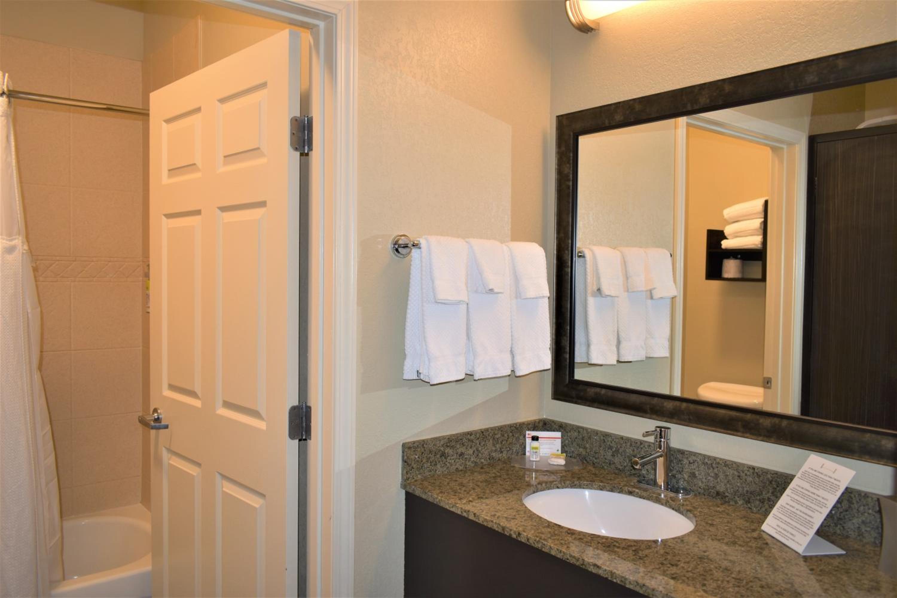 staybridge suites north albuquerque by ihg