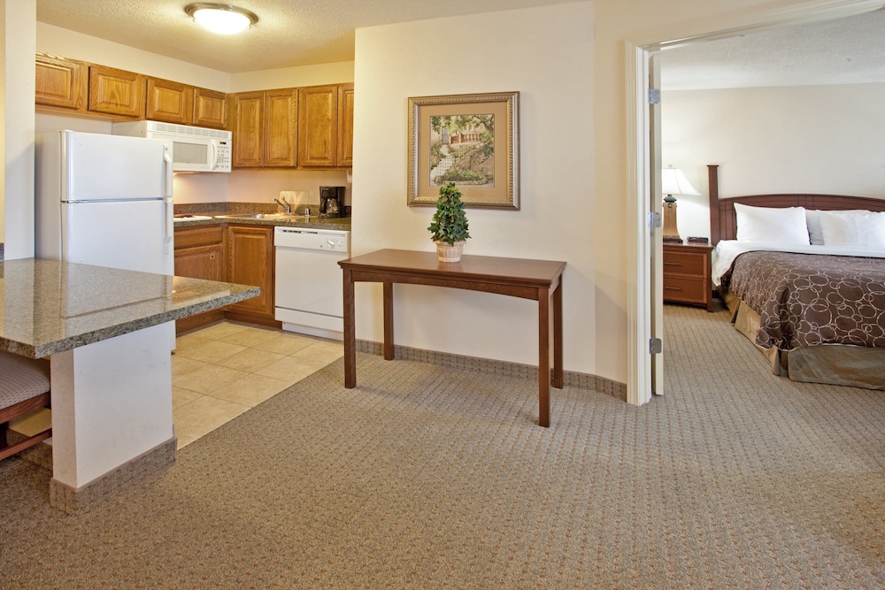 staybridge suites north albuquerque by ihg