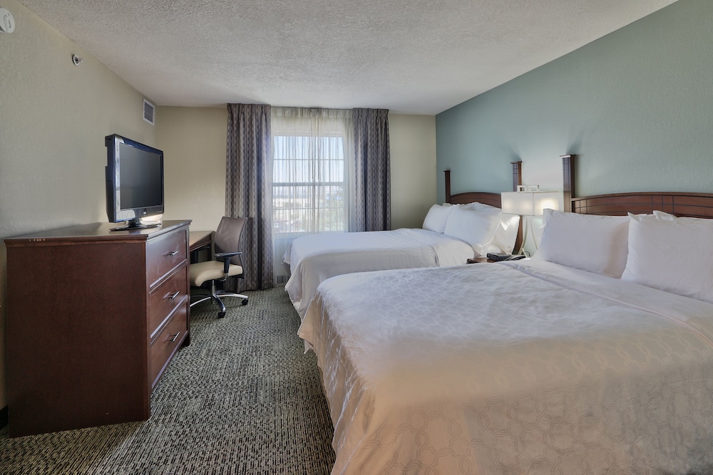 staybridge suites north albuquerque by ihg