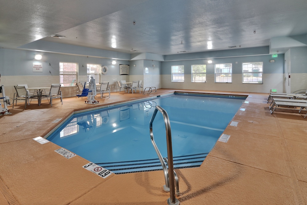 staybridge suites north albuquerque by ihg
