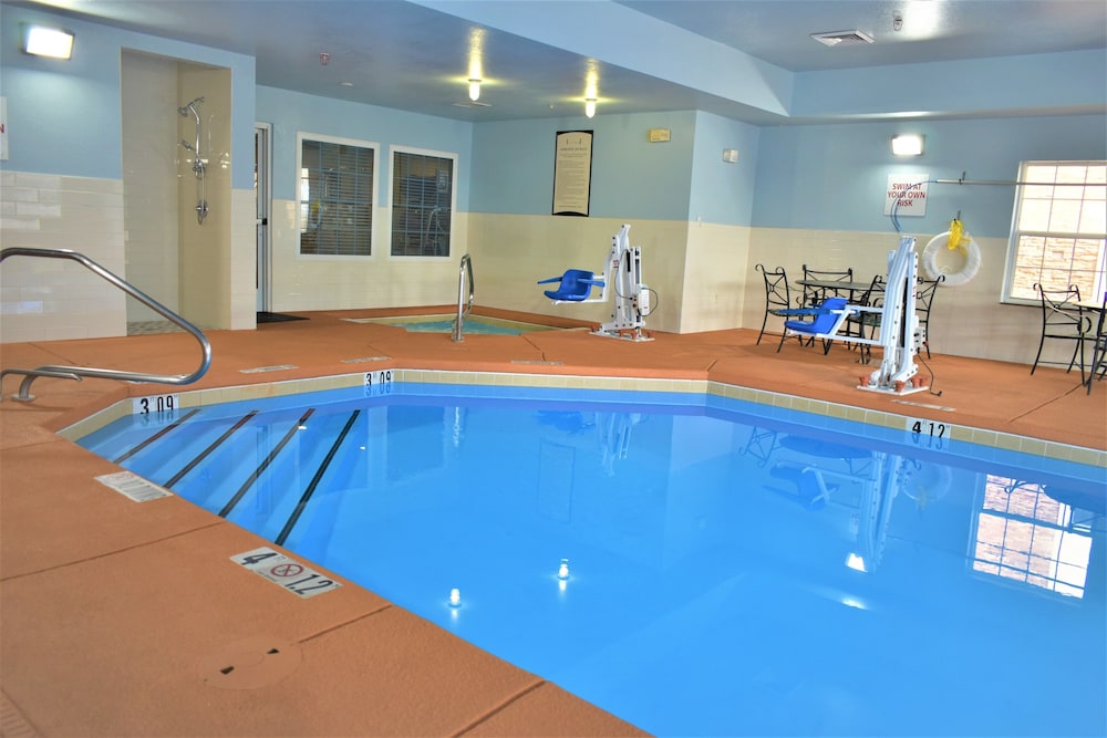 staybridge suites north albuquerque by ihg