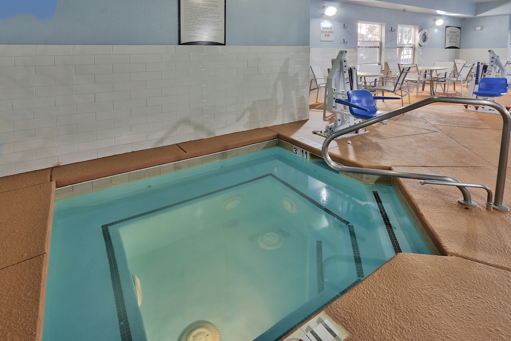 staybridge suites north albuquerque by ihg