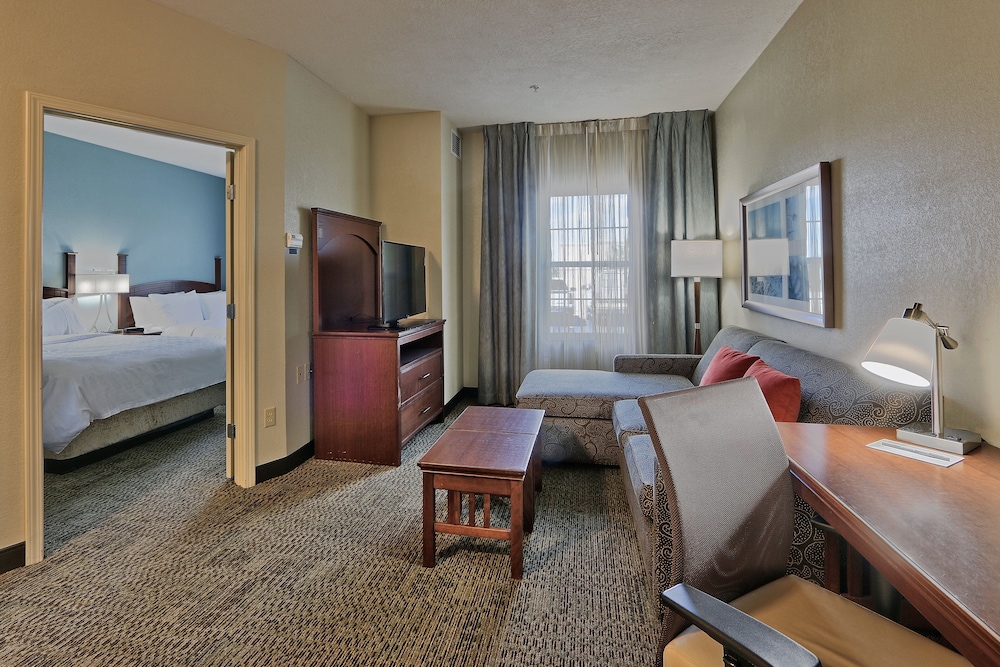 staybridge suites north albuquerque by ihg