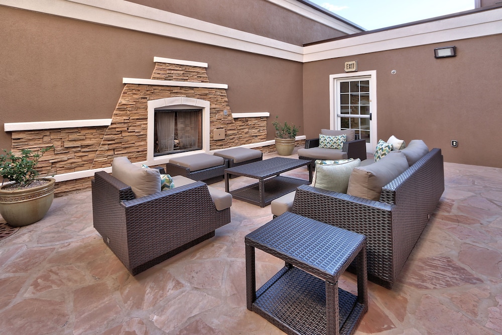 staybridge suites north albuquerque by ihg