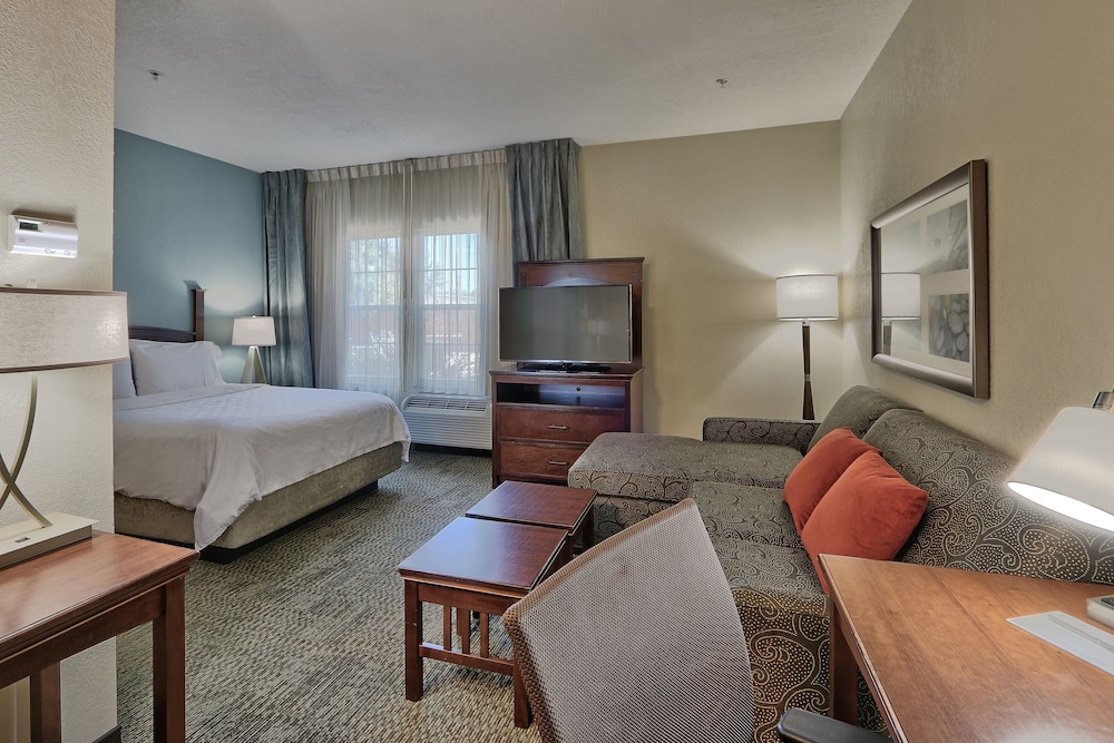 staybridge suites north albuquerque by ihg