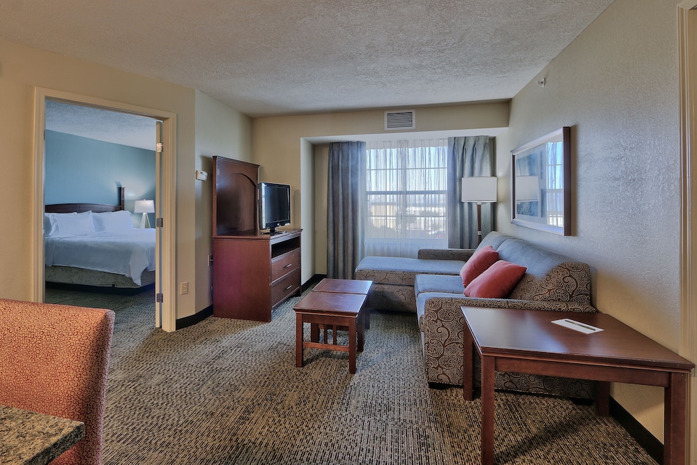 staybridge suites north albuquerque by ihg