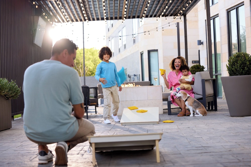 staybridge suites north albuquerque by ihg