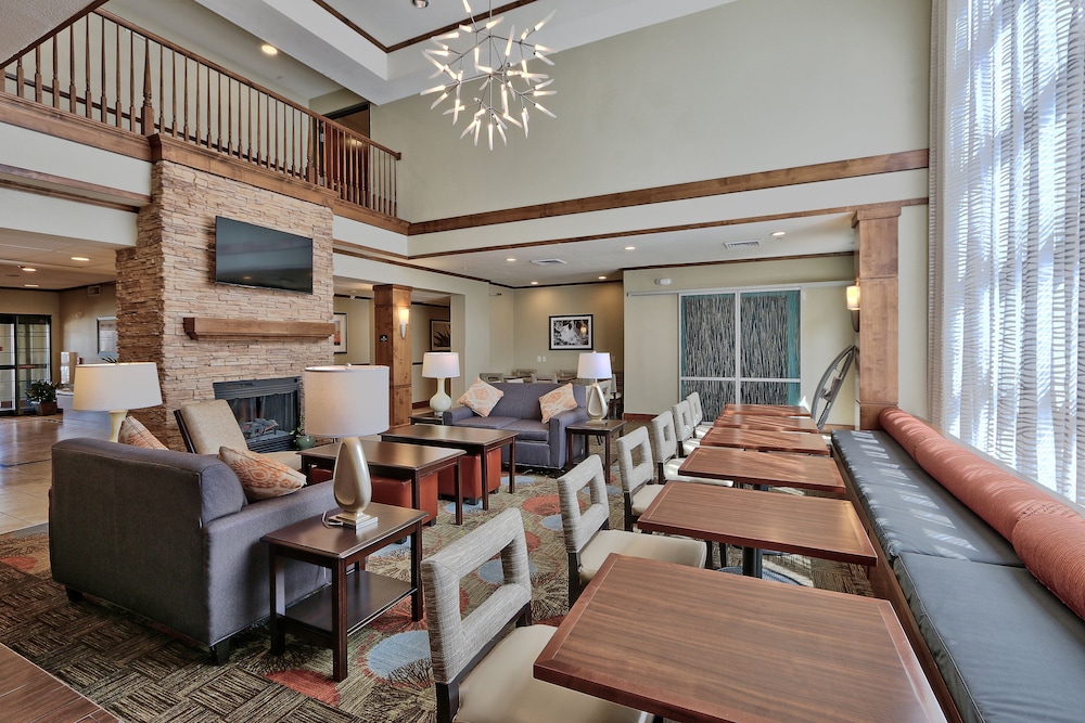 staybridge suites north albuquerque by ihg