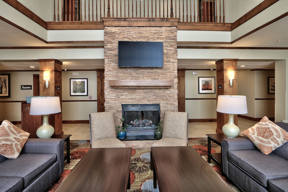 staybridge suites north albuquerque by ihg