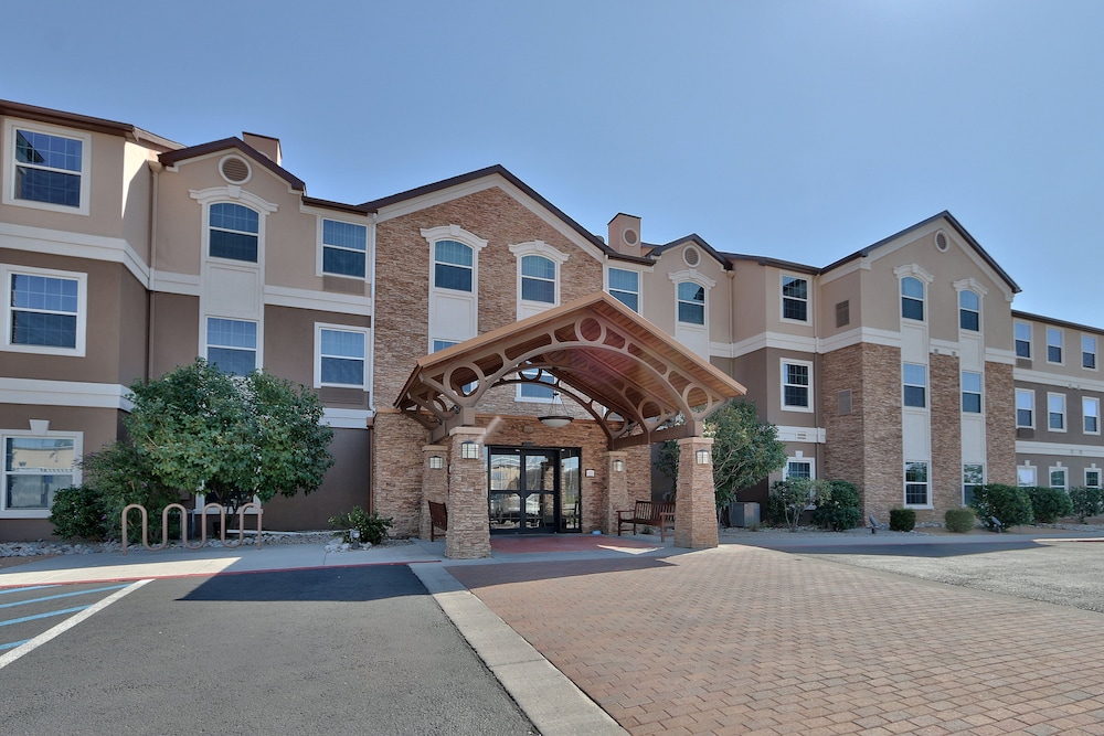 staybridge suites north albuquerque by ihg