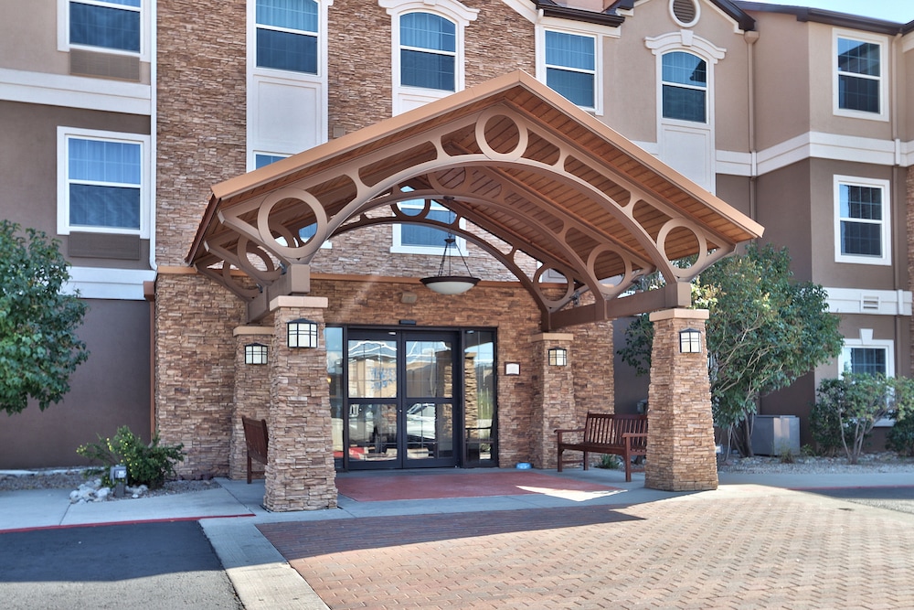 staybridge suites north albuquerque by ihg