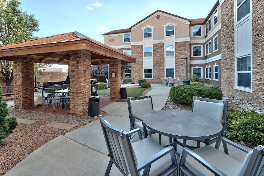 staybridge suites north albuquerque by ihg
