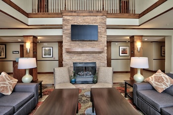 staybridge suites north albuquerque by ihg