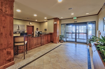 staybridge suites north albuquerque by ihg