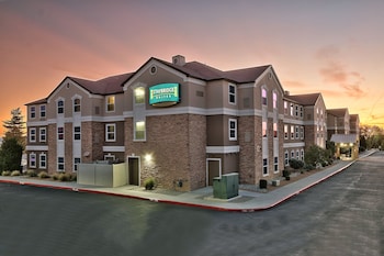 staybridge suites north albuquerque by ihg