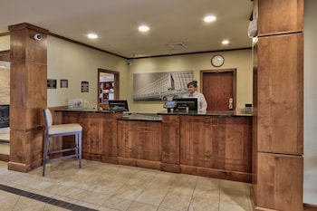 staybridge suites north albuquerque by ihg