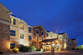 staybridge suites north albuquerque by ihg