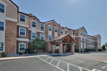 staybridge suites north albuquerque by ihg