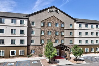 staybridge suites north albuquerque by ihg