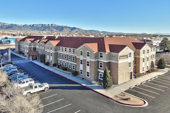 Staybridge Suites North - Albuquerque By Ihg,Bernalillo>>Albuquerque,3 star