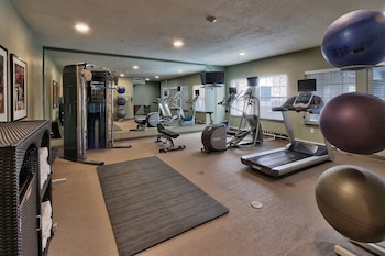 Staybridge Suites North - Albuquerque By Ihg,Bernalillo>>Albuquerque,3 star