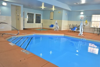 Staybridge Suites North - Albuquerque By Ihg,Bernalillo>>Albuquerque,3 star