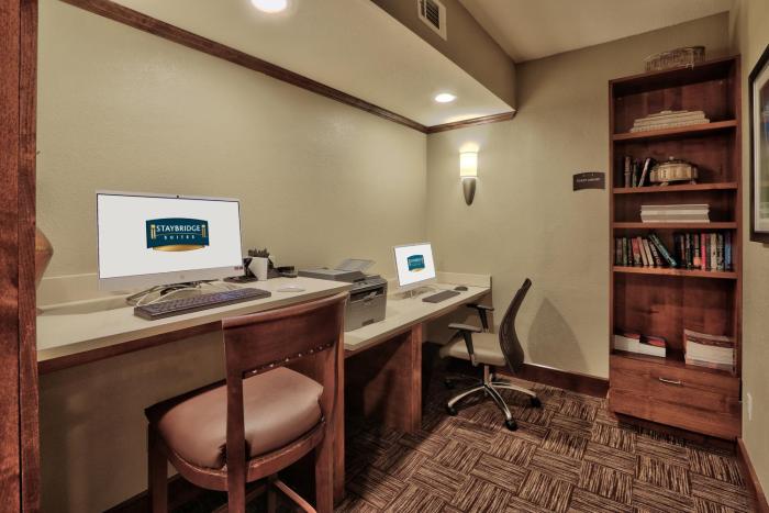 staybridge suites north albuquerque by ihg