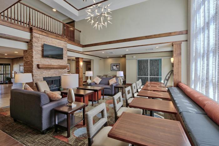 staybridge suites north albuquerque by ihg