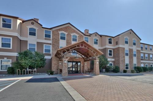 staybridge suites north albuquerque by ihg