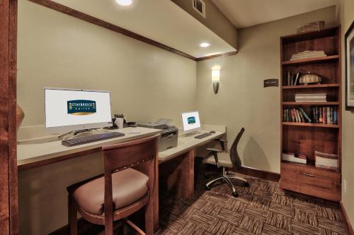 staybridge suites north albuquerque by ihg