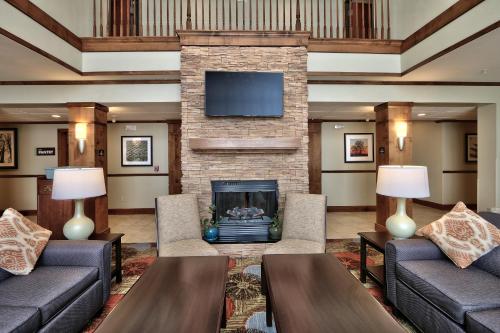 staybridge suites north albuquerque by ihg