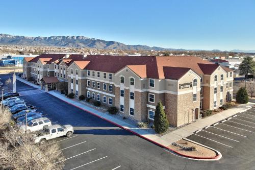 staybridge suites north albuquerque by ihg