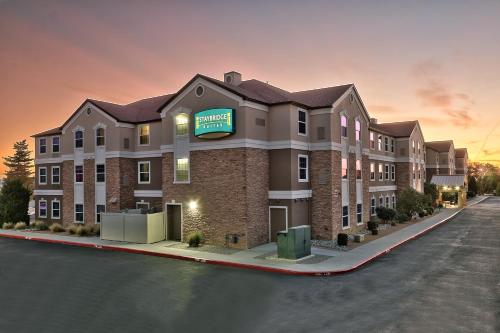 staybridge suites north albuquerque by ihg