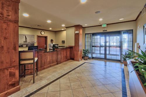 staybridge suites north albuquerque by ihg