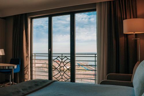 invite corner hotel trabzon