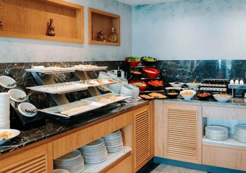 invite corner hotel trabzon